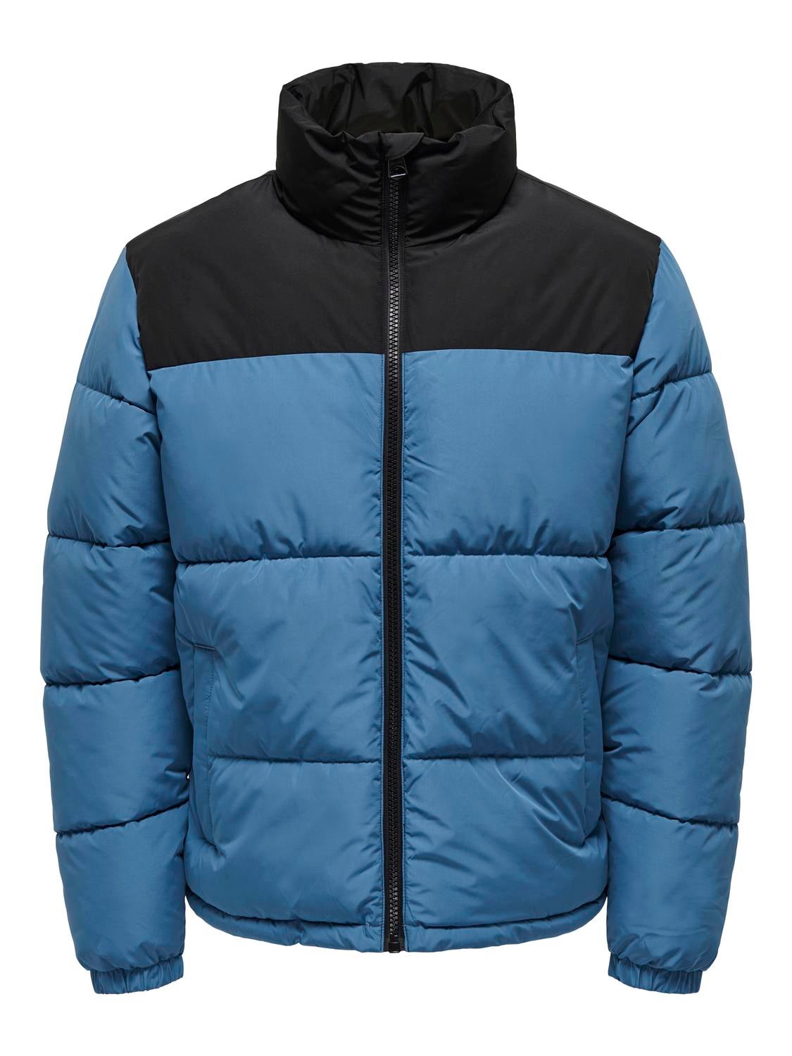 ONSMELVIN Daunenjacke Stellar