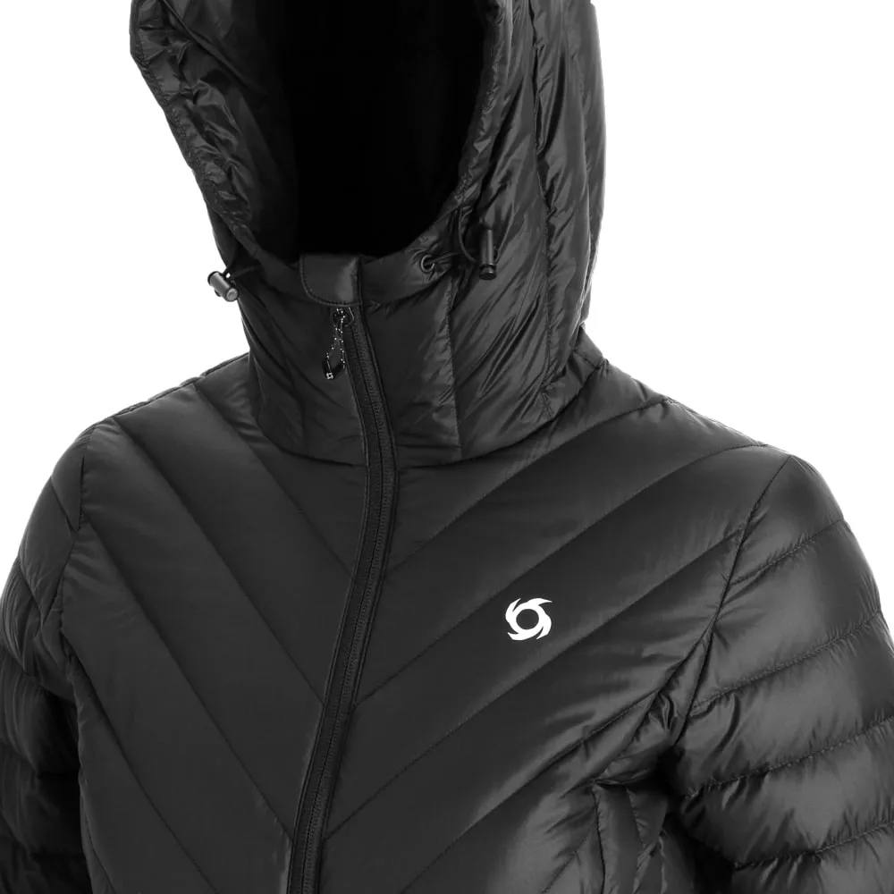 Doite Zima Black