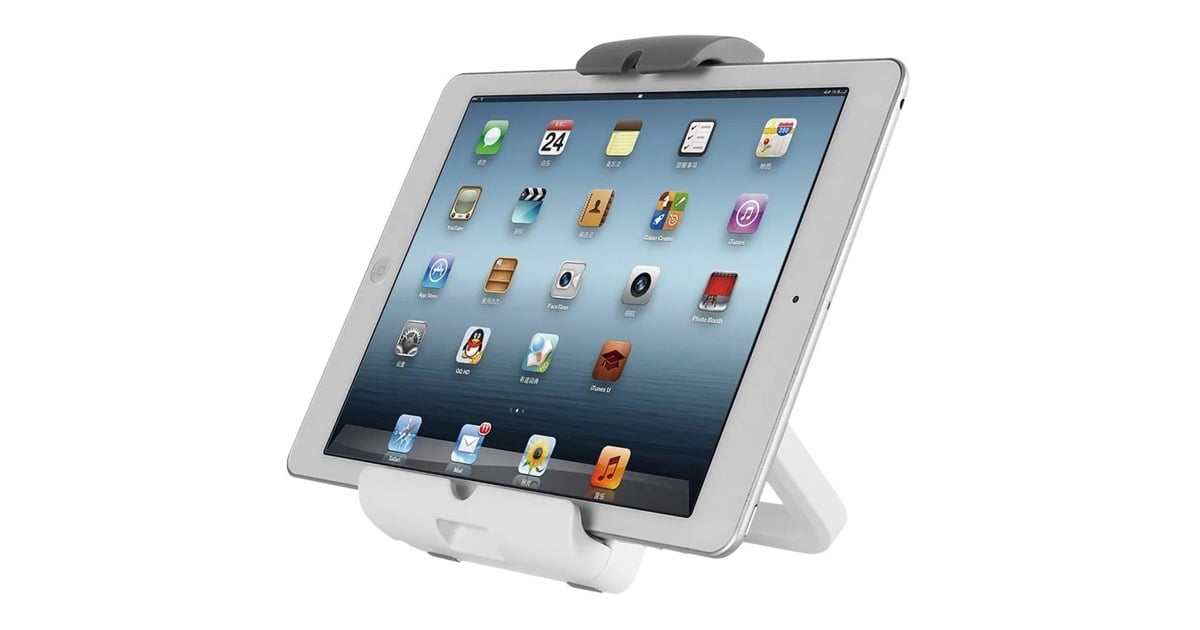 NeomountsTABLET-UN200WHITE tablet steun standaard  (Wit)