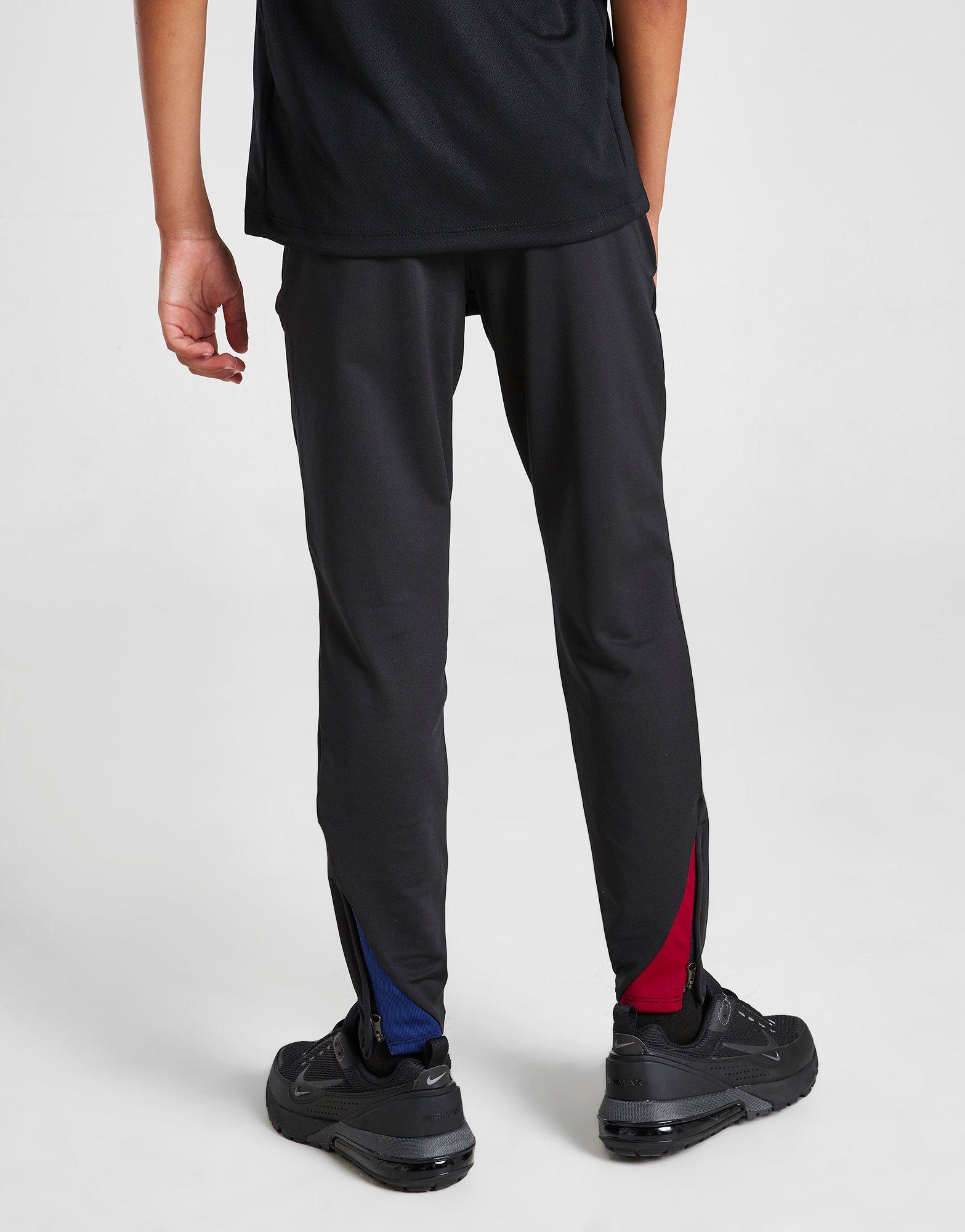 Nike FC Barcelona Strike Track Pants Junior