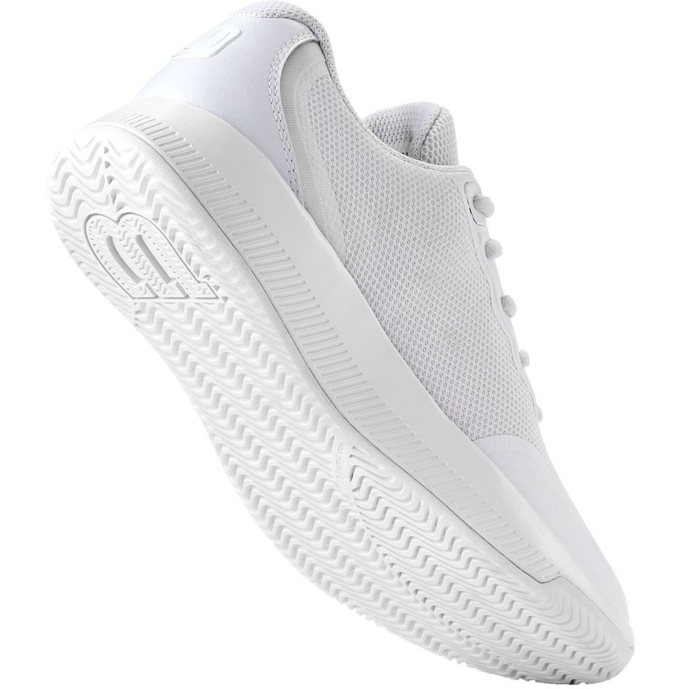 Wilson Intrigue Lite Tennisschuhe Damen weiß