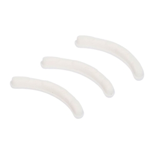 HERBA Ersatzgummis zu Wimpernformer, 3 Stk