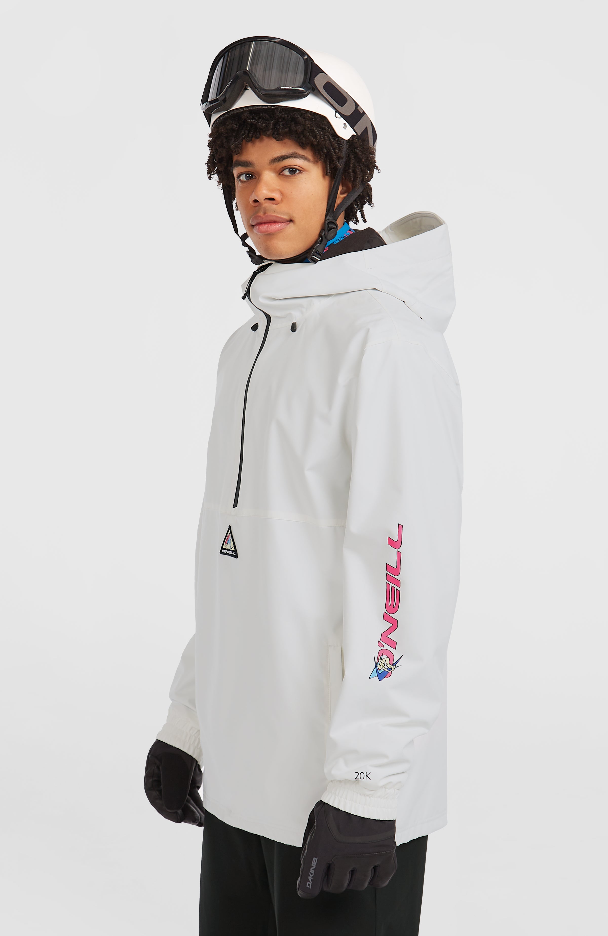 FWC'Play Park Anorak wintersportjas