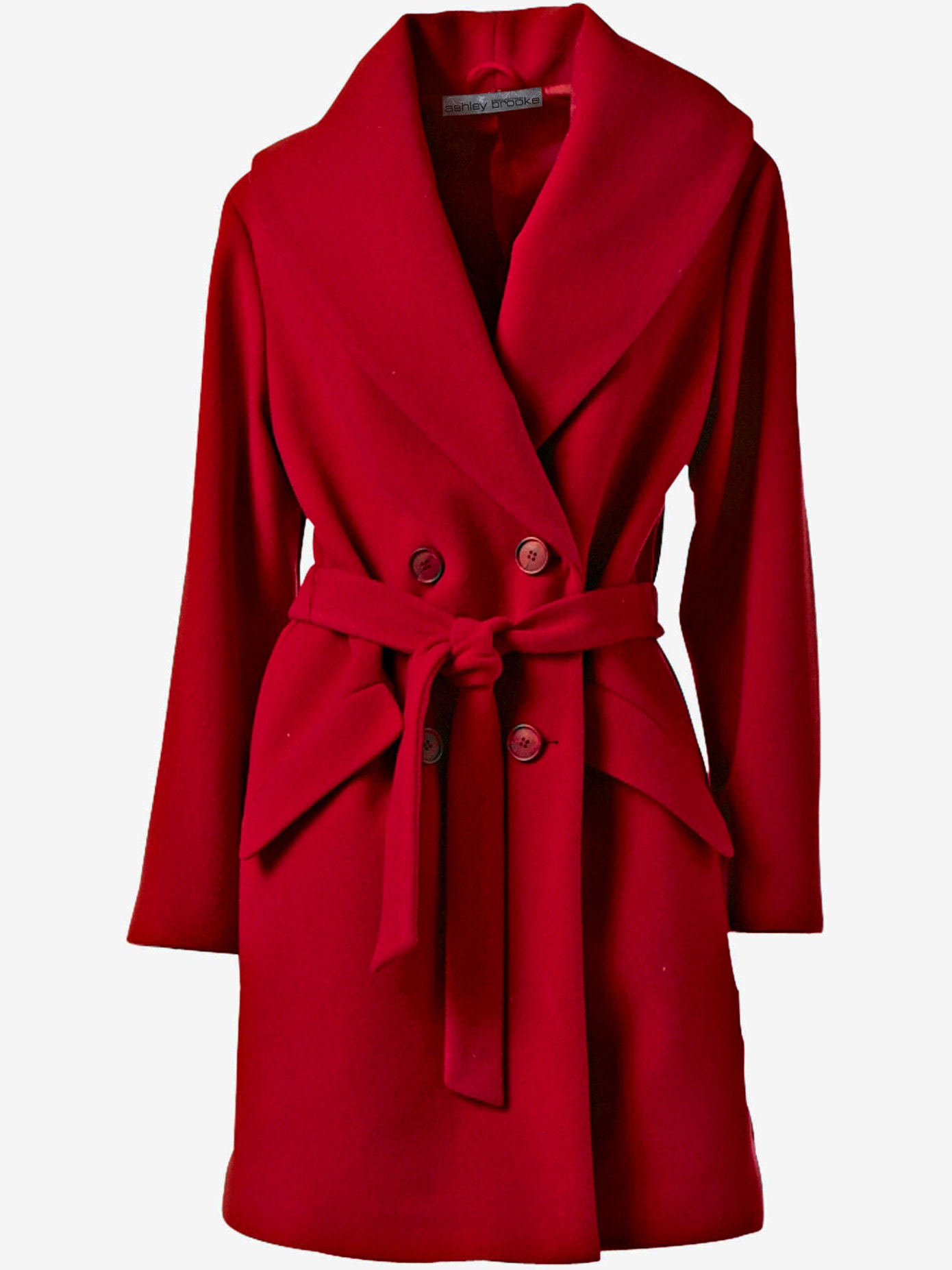 Veste en laine