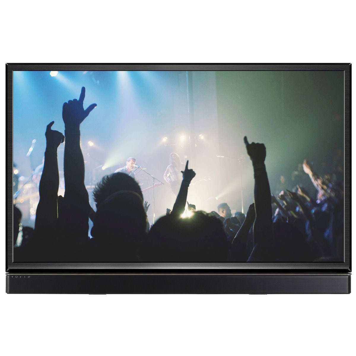 SoundXtra veggfeste Bose SoundTouch 300 (sort)