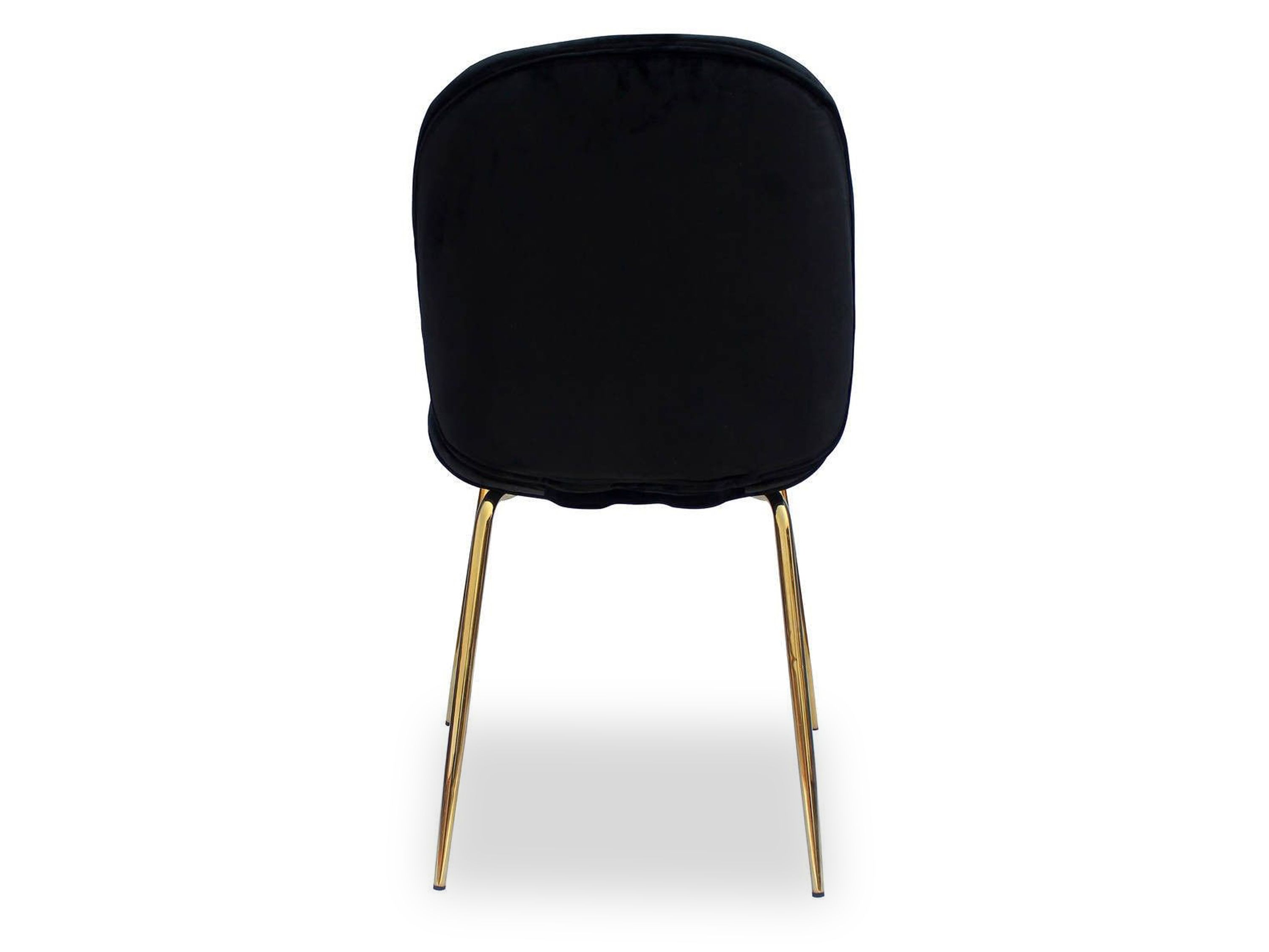 Polsterstuhl CHARLIZE 2er Set