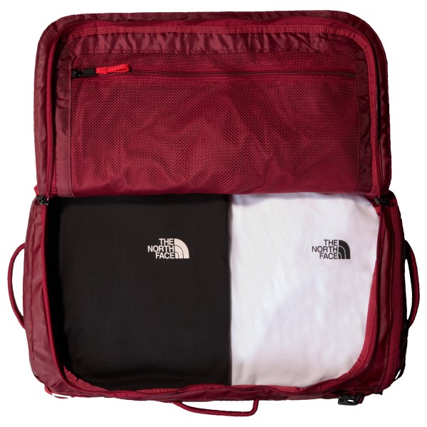The North Face - Base Camp Voyager Duffel 32L - Sac de voyage