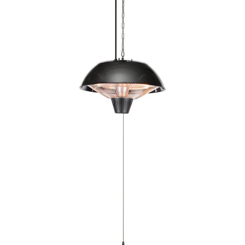 Tristar Terrassen Deckenheizung KA-5273