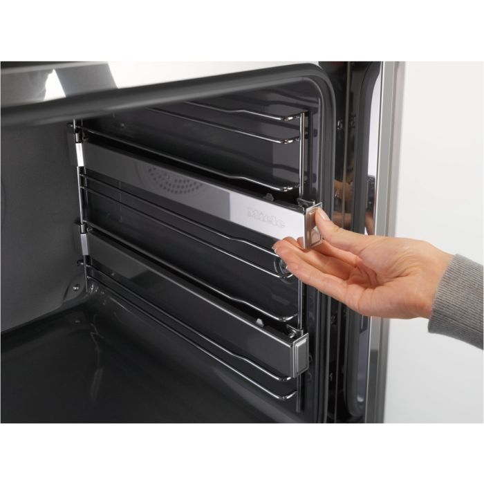 Miele FlexiClip-Vollauszug HFC 71 PerfectClean veredelt