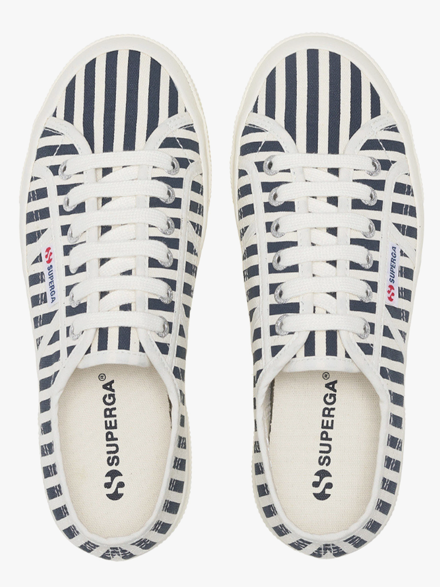2740 Stripes Print