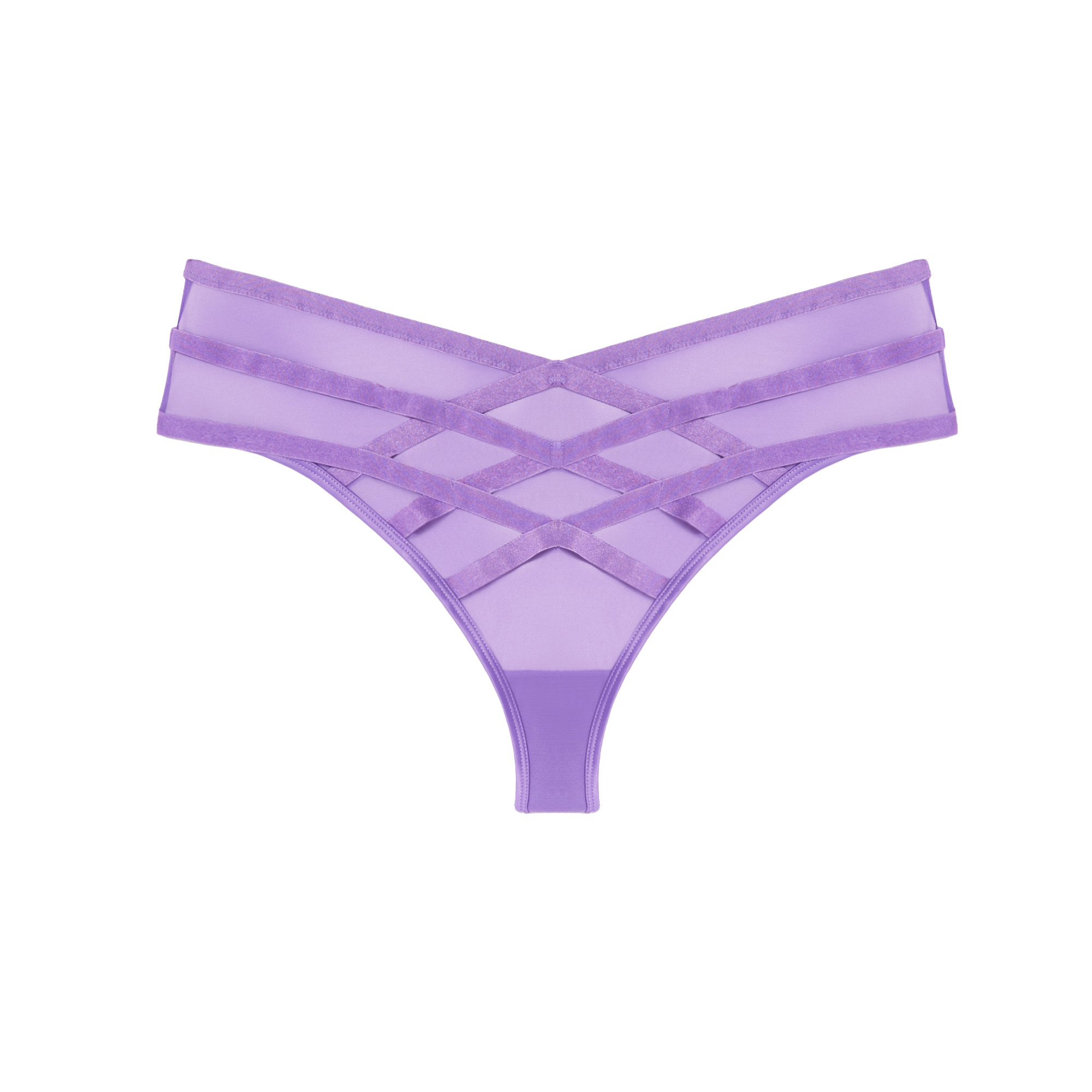 String en tulle