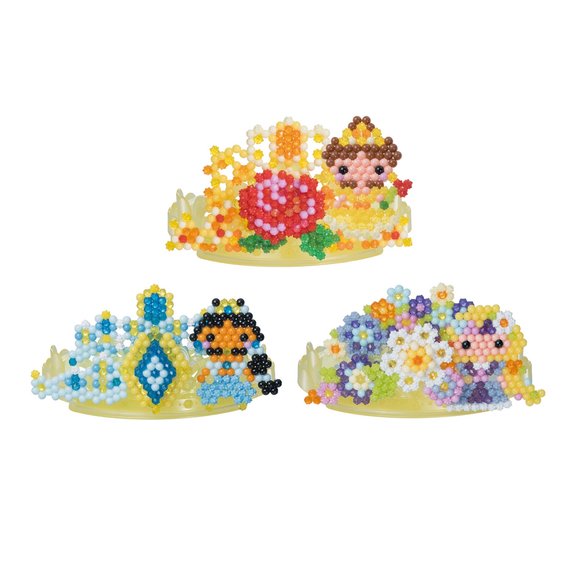 Diadème des Princesses