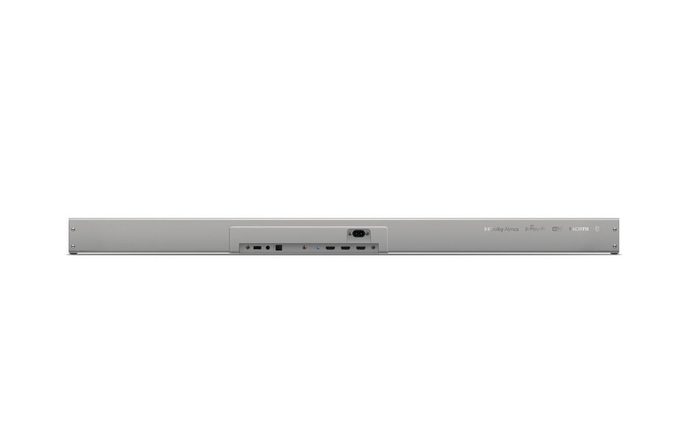 Soundbar TAB8505/10<br>2.1 Kanal Soundbar mit kabellosem Subwoofer