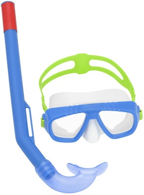 Bestway Hydro-Swim Fun Helmaske Blandet
