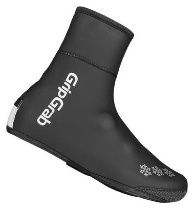 Couvre Chaussures Route GRIPGRAB Arctic Noir