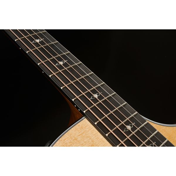 Taylor 312Ce-12Fret-V-Class