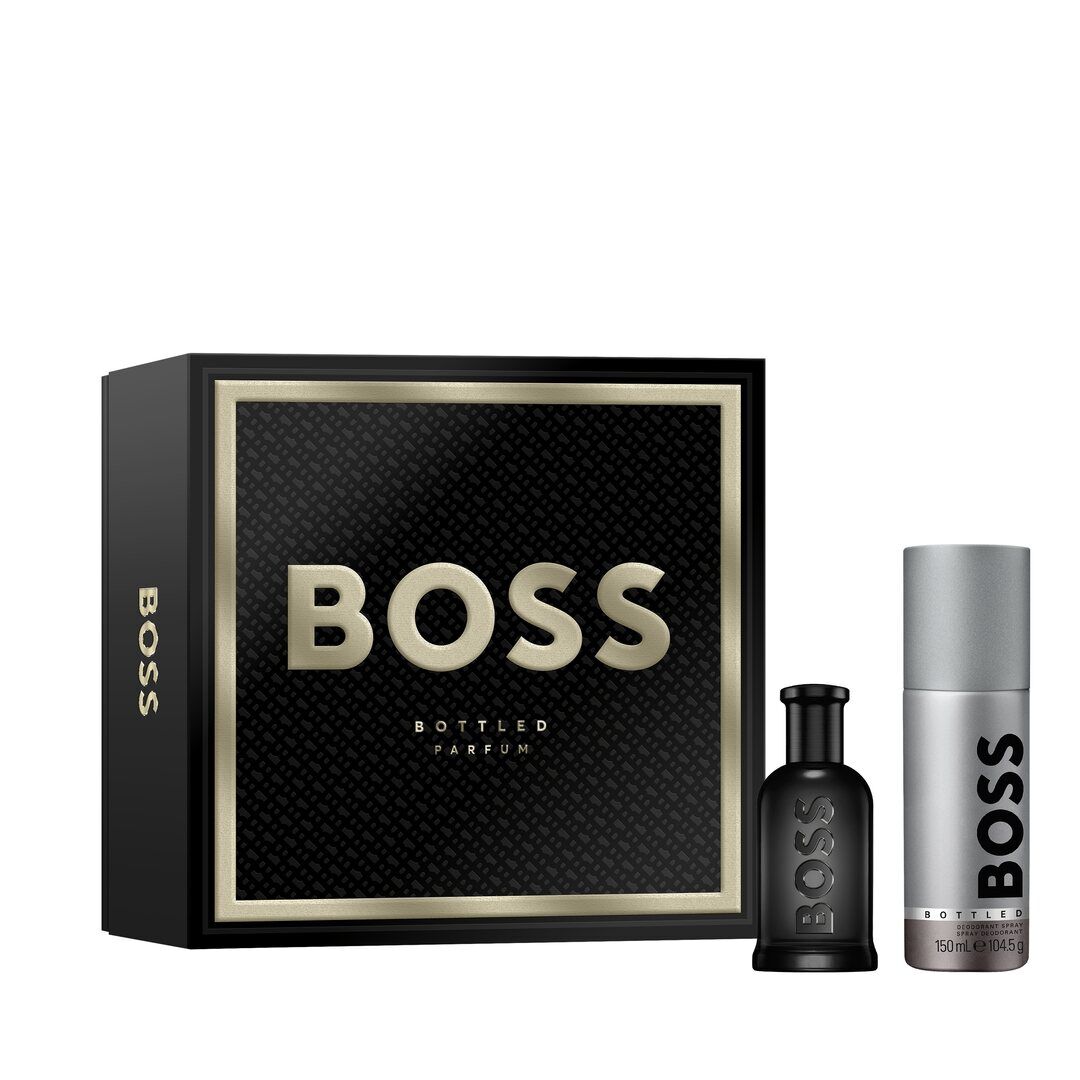 Boss Bottled Coffret Parfum - 1un