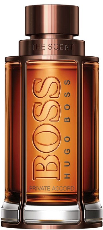 Hugo Boss The Scent Private Accord for Him Eau de Toilette50ml