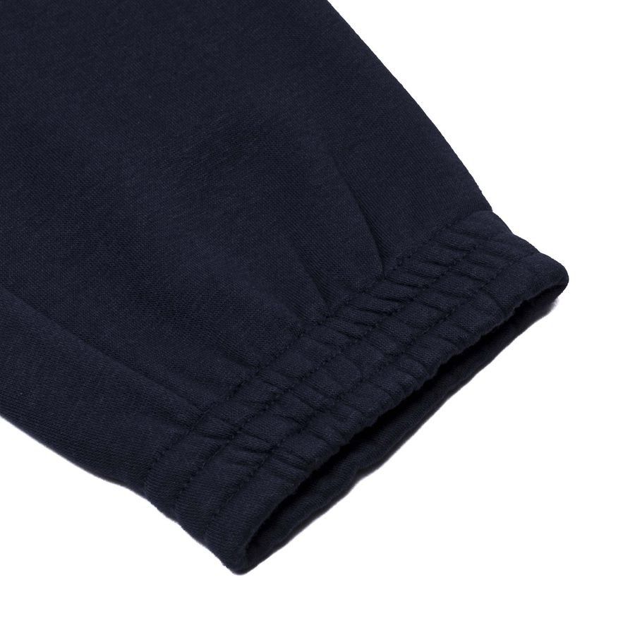 Unisport Everyday Organic Bas de Survêtement - Bleu Marine