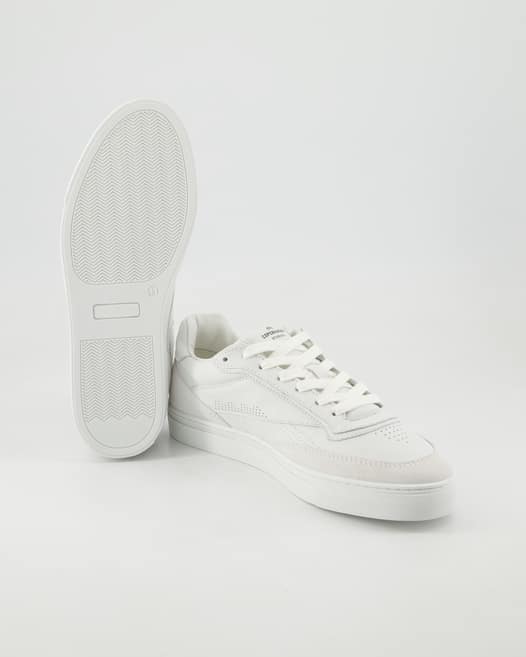 Copenhagen Studios CPH90M Sneaker in Weiß