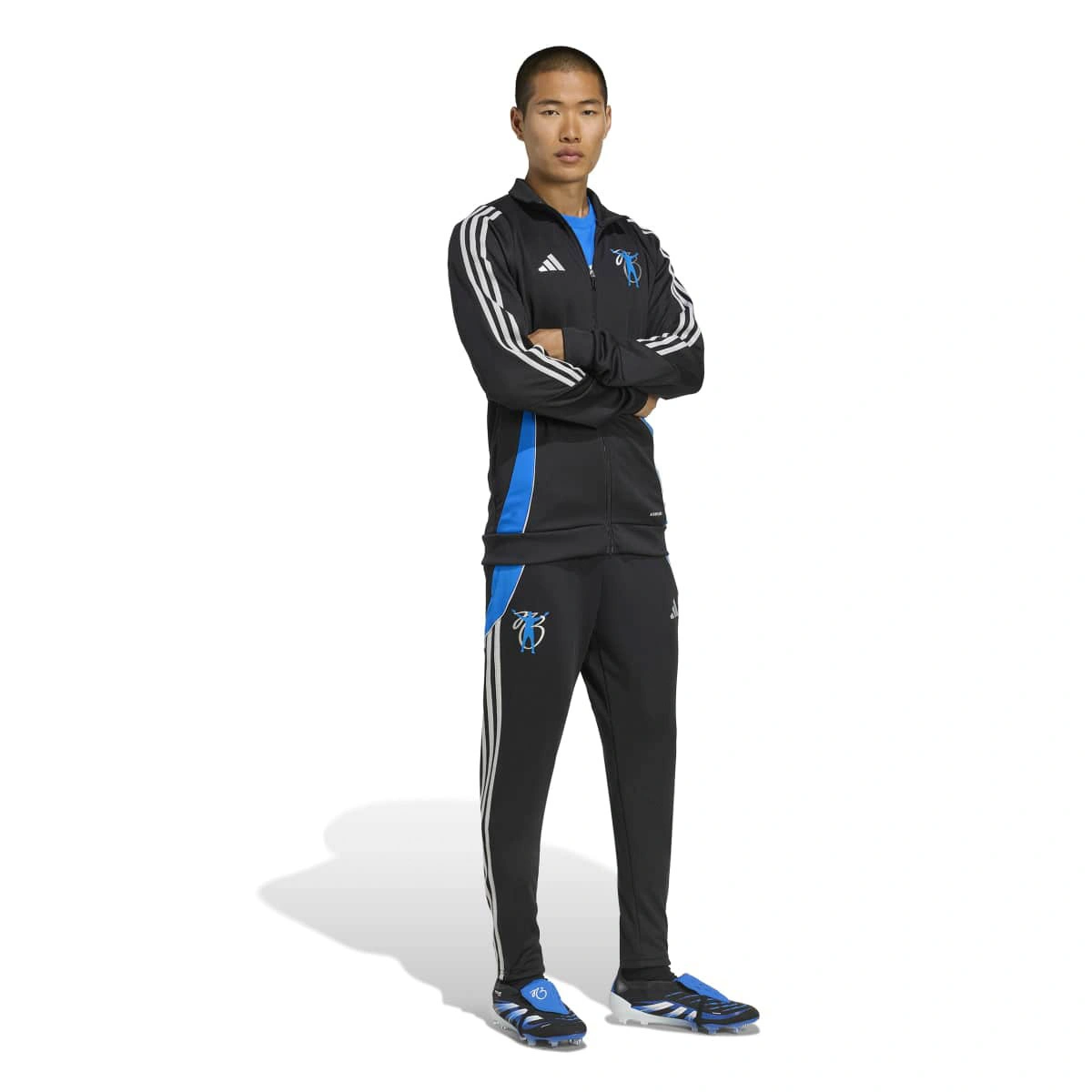 Casaco adidas Jude Bellingham