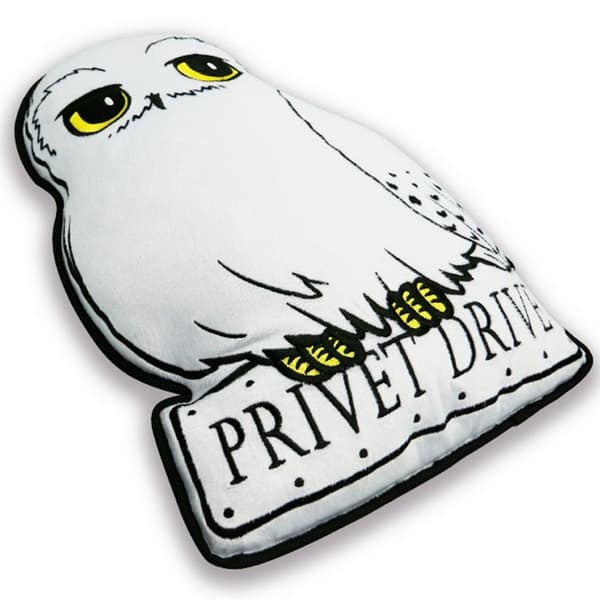 Harry Potter Hedwig Pute