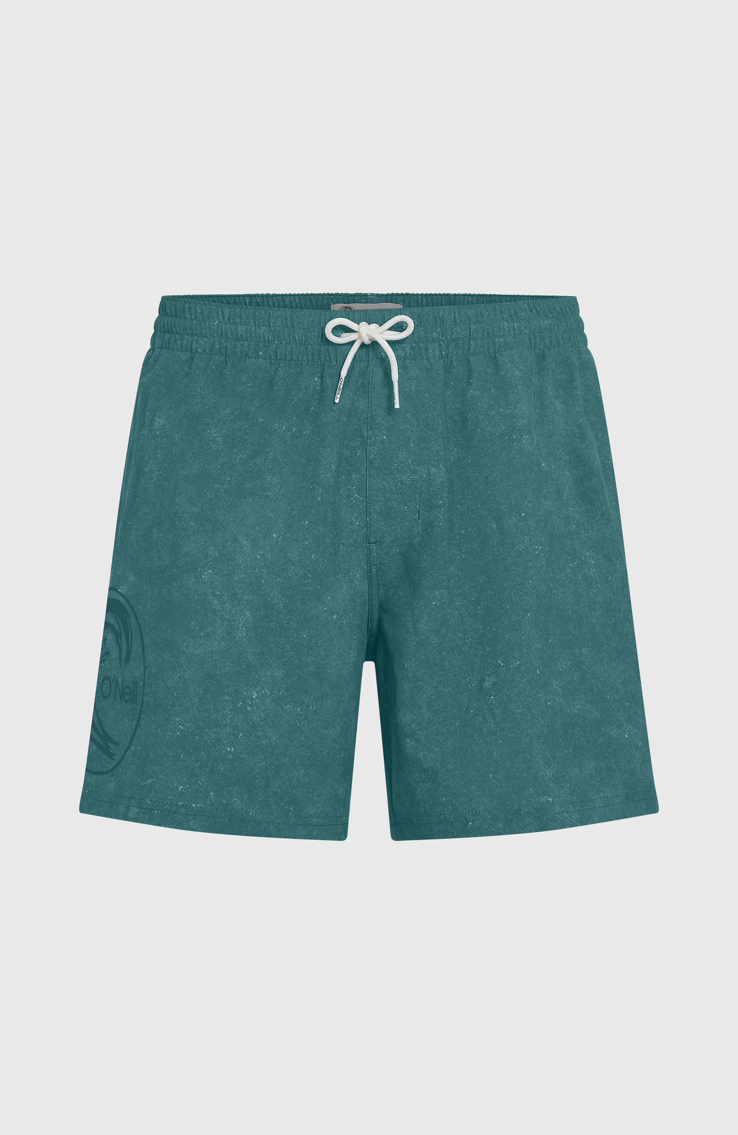 O'Riginals Cali Ocean 16'' zwembroek