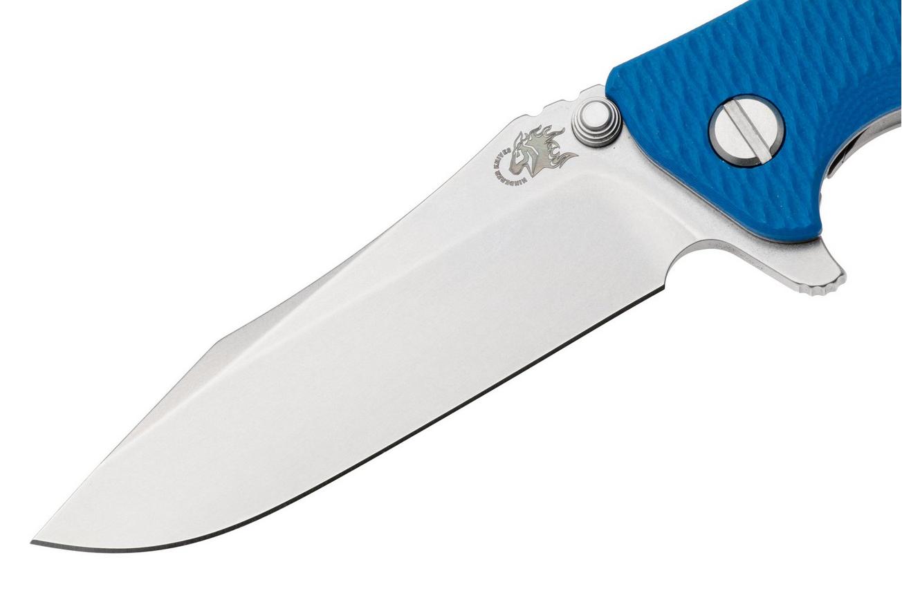 Rick Hinderer Eklipse 3.5