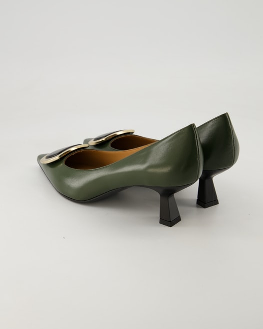 Konstantin Starke Ericas Pumps in Grün