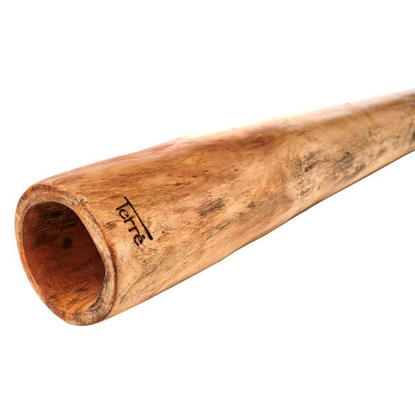 Thomann Didgeridoo Eucalyptus 130-140