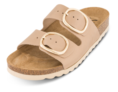 NOË Collection Sandal Sand 4416101780