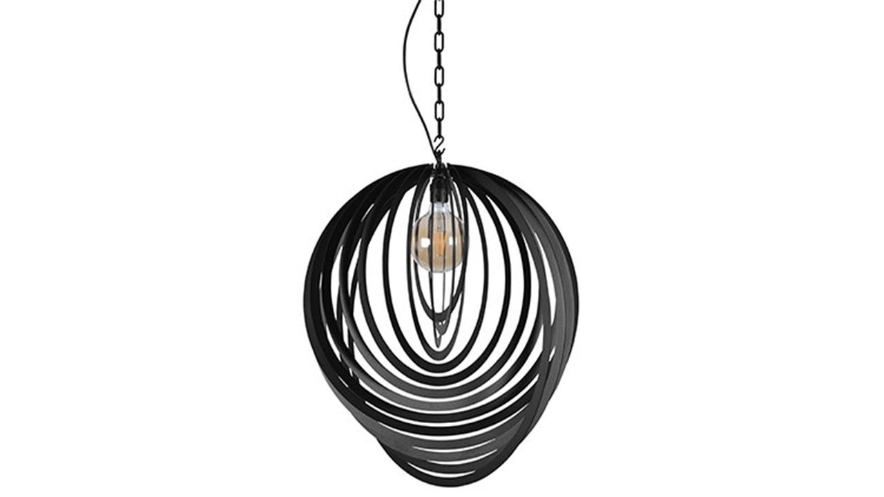 Hanglamp 2200-9005 Limone B60 x D60 cm
