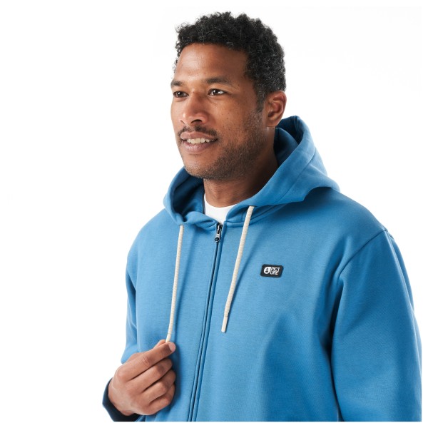 Picture - Yorra Zip Hoodie - Sweat à capuche