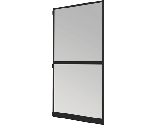Insectenhor Windhager EXPERT kozijndeur antraciet 120x240 cm