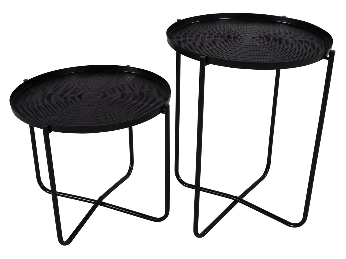 Outdoor Feelings lage bijzettafel