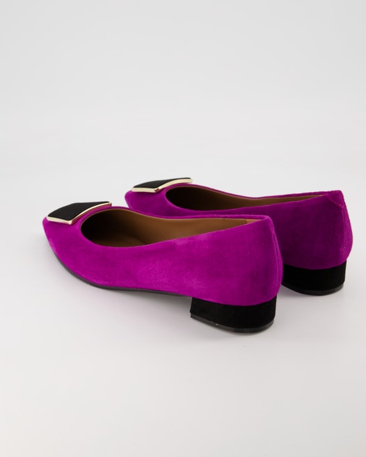 Konstantin Starke 202 Ballerinas in Lila