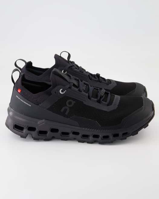 ON Running Cloudultra 2 Sportschuhe in Schwarz