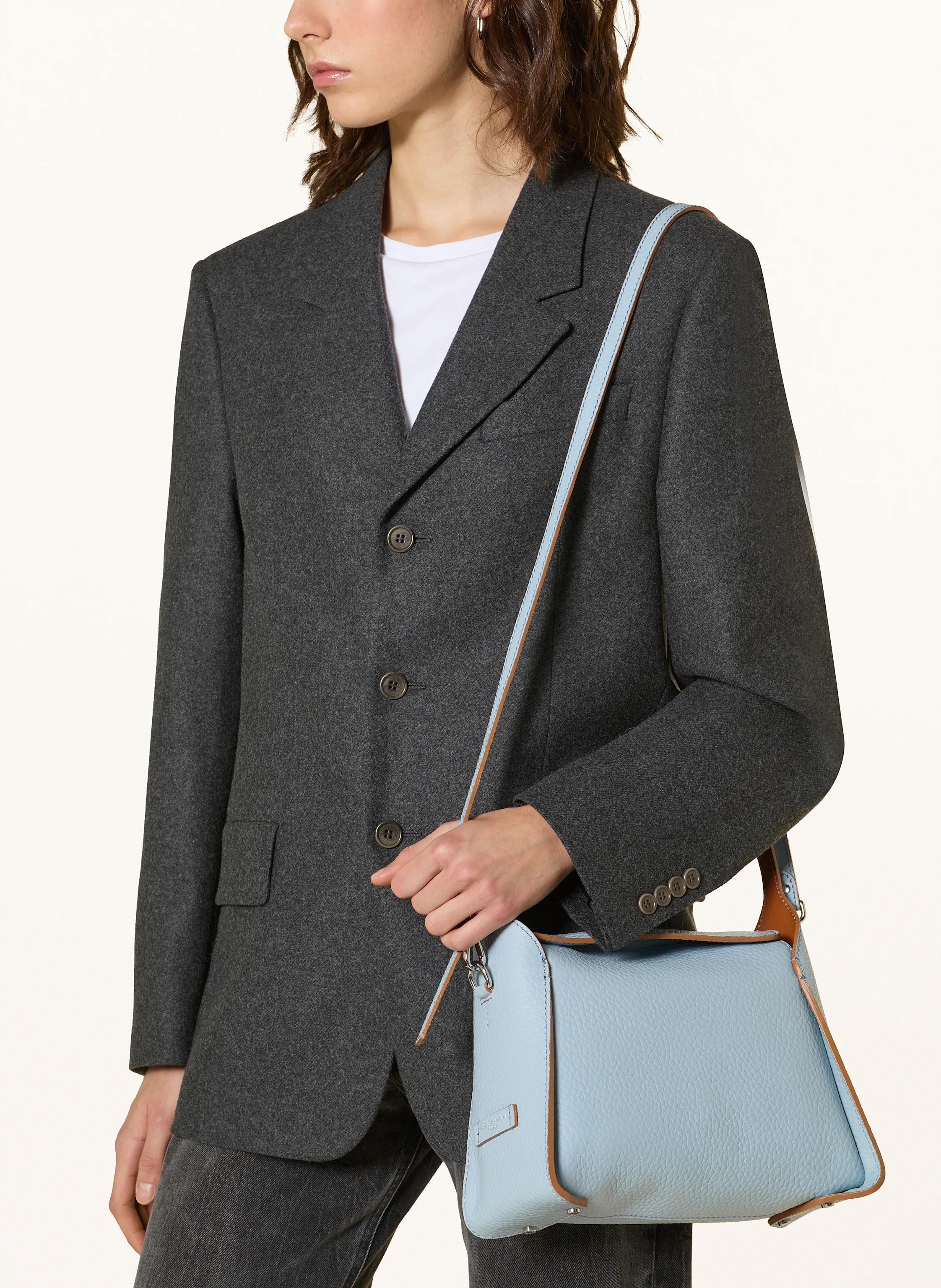 GIANNI CHIARINI Umhängetasche PENELOPE