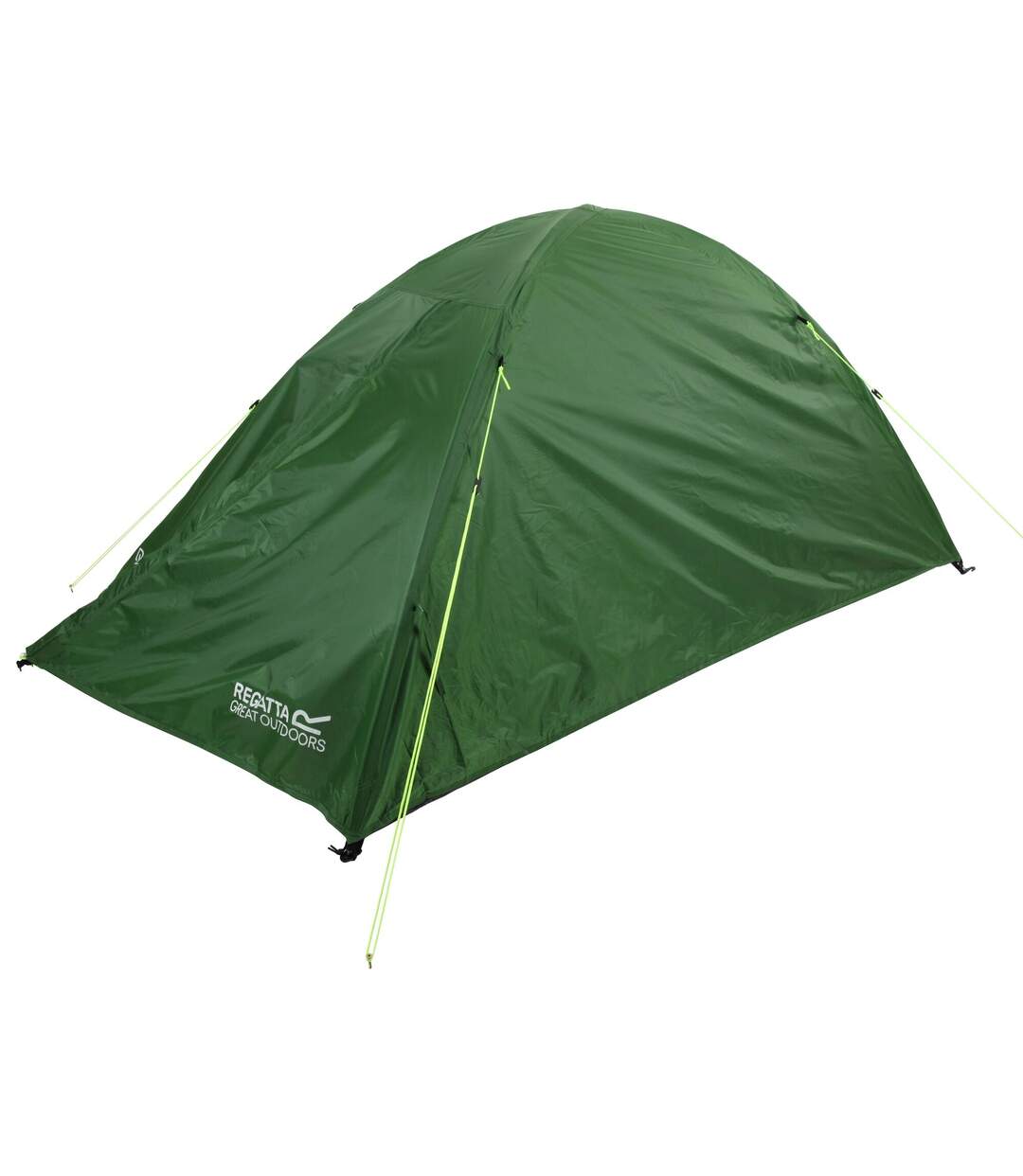 Regatta - Tente EVOGREEN (Vert) (Taille unique) - UTRG9579