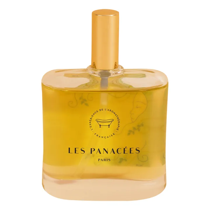 Les Panacées Huile sèche nourrissante A L'ombre des Cycrès - 100 ml