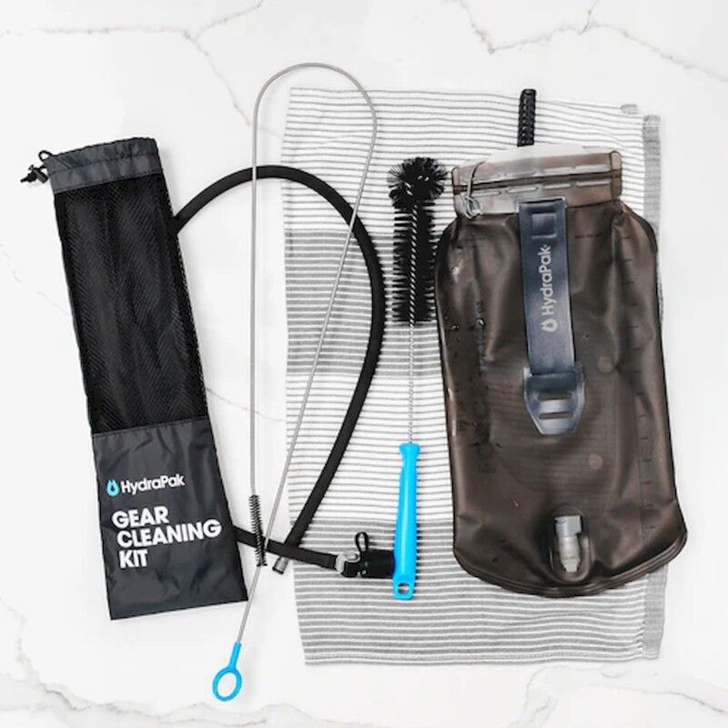 Reservoir/Water Storage Cleaning Kit (2 brosses)