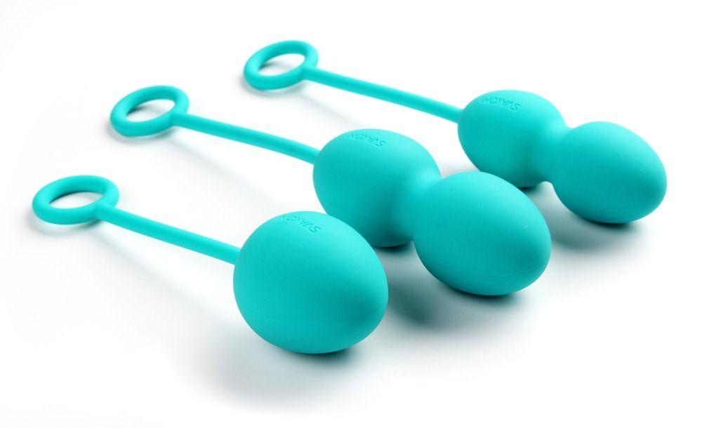 Liebeskugel-Set 