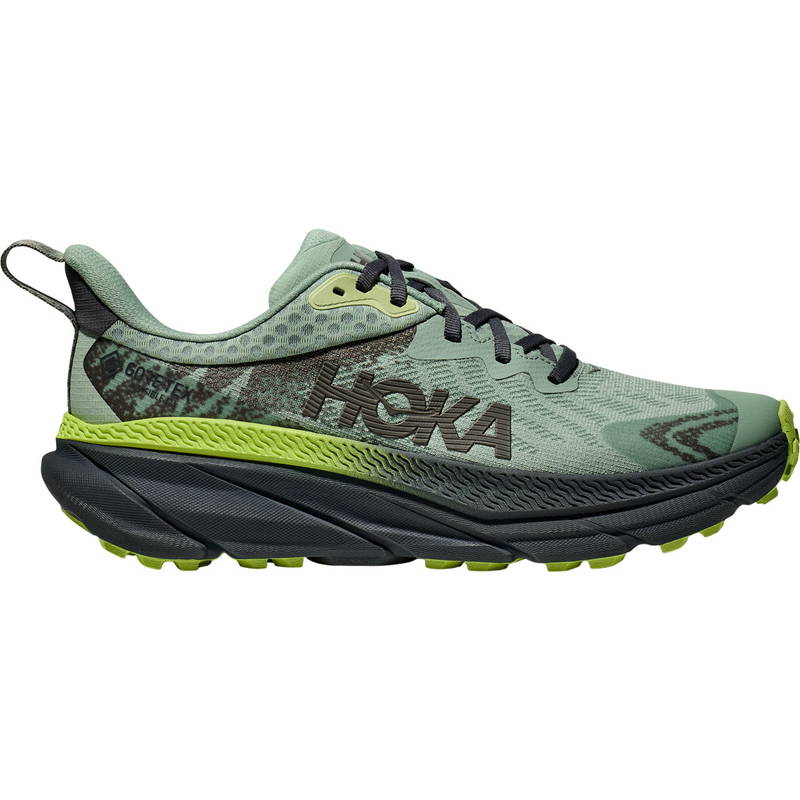 HOKA Challenger 7 GTX Trail Løbesko Herre