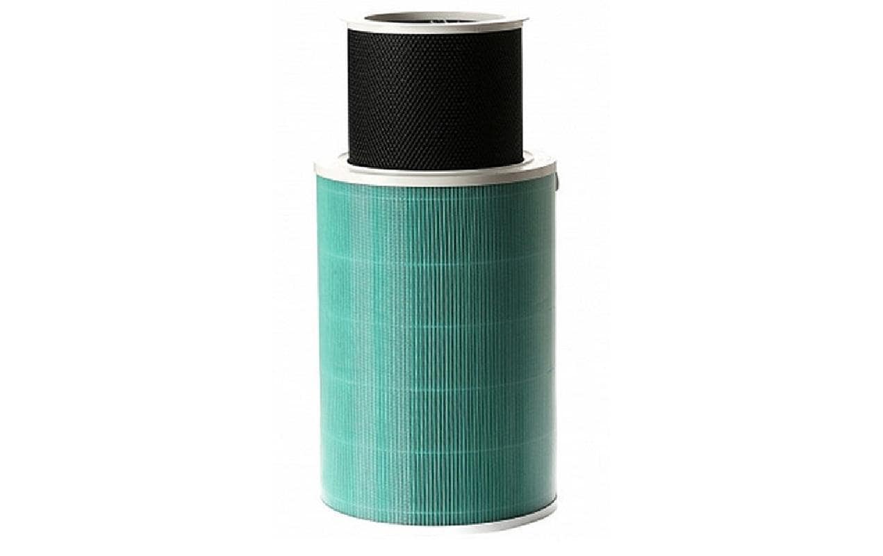 Luftfilter HEPA Filter gegen FormaldehydLuftfilter HEPA