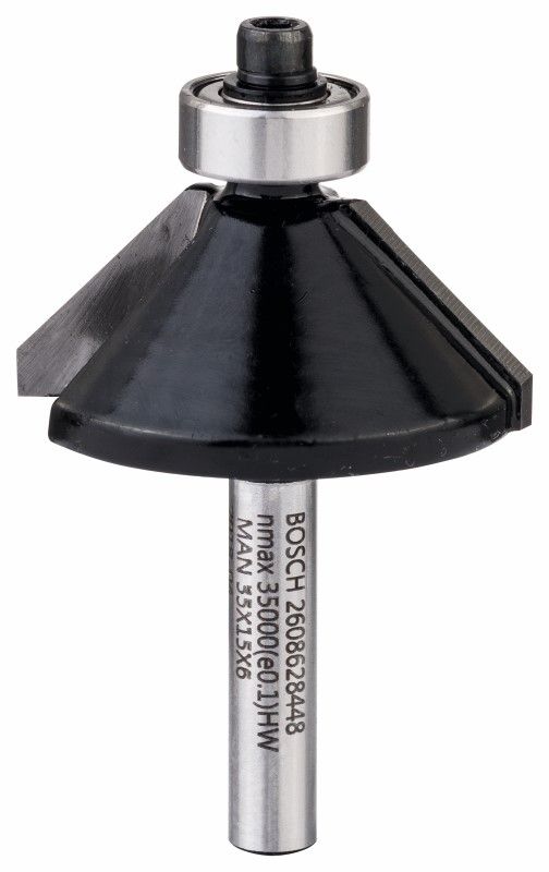Bosch 2608628448 Fasefrees Kog 2-SN HM 34,9x6 45°