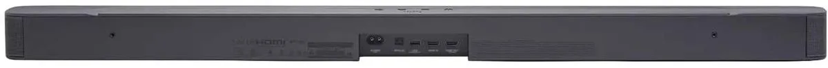 JBL Bar 2.1 Deep Bass MK2 Barres de son