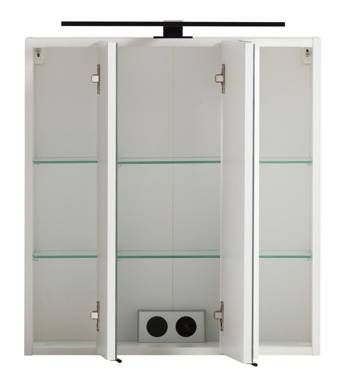 XORA Spiegelschrank MERAN