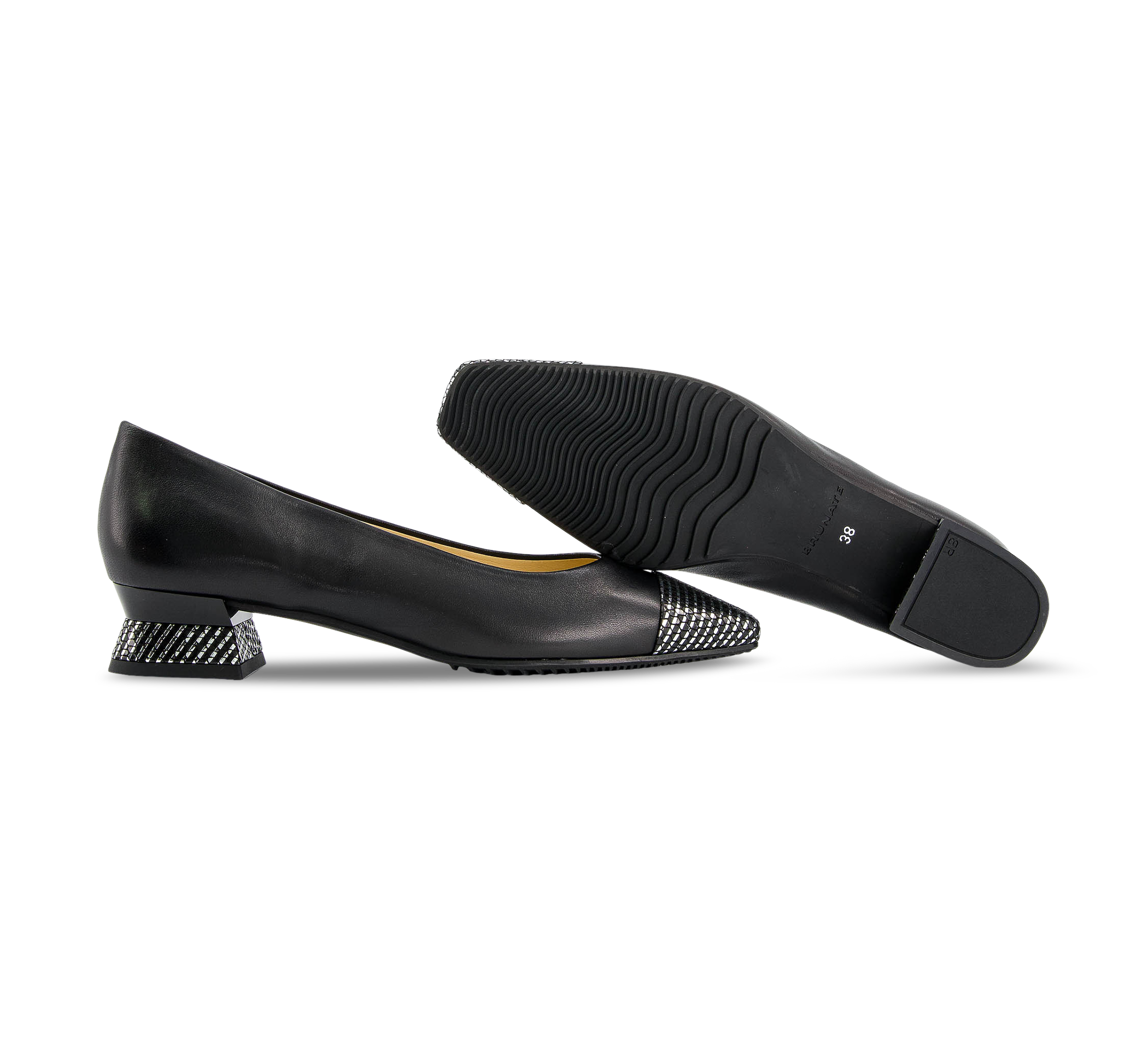 Brunate Loafers & Mokassins
