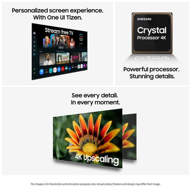 Samsung 50