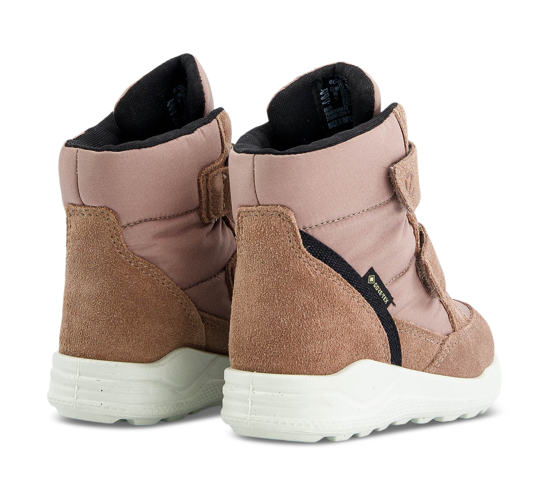 Ecco Urban Mini - Winterschuhe